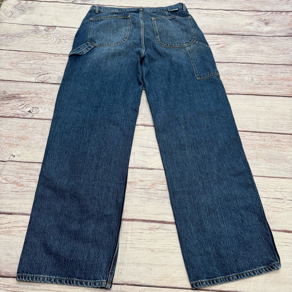 Boyish The Ziggy Carpenter Jeans Size 30 - Picture 3 of 8